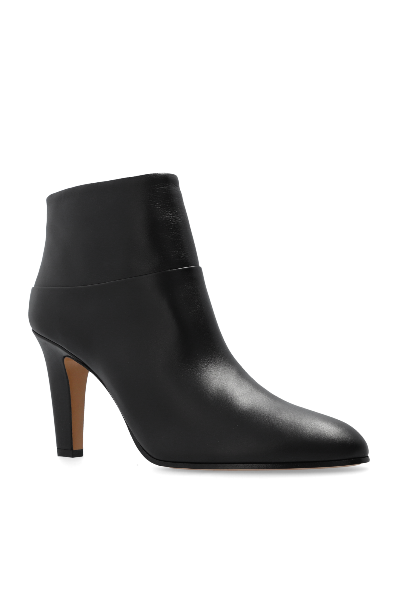 Axxiom chloe booties hotsell